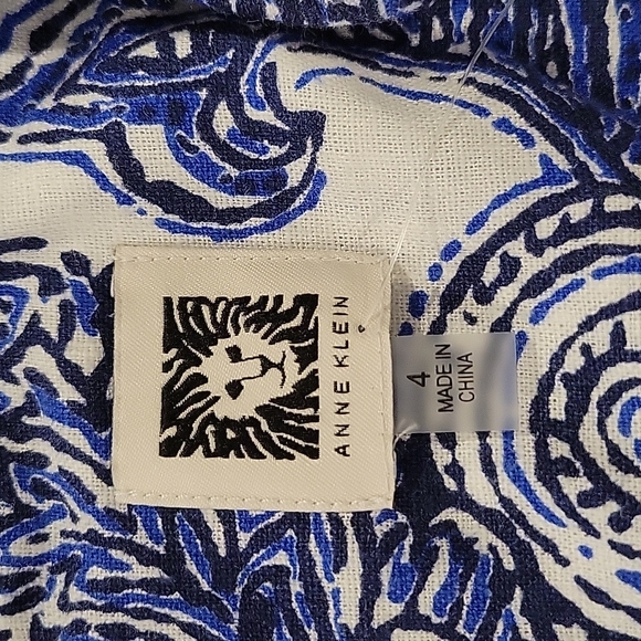 Anne Klein - Picture 4 of 5